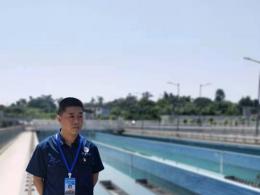 2021年集團公司表彰優秀黨務工作者——李強